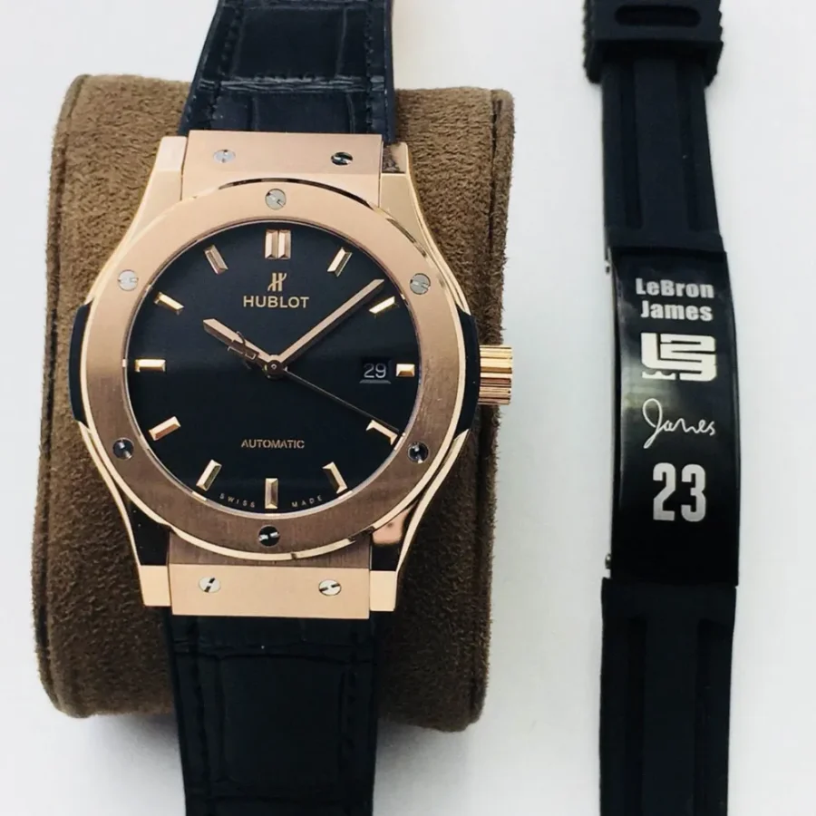 Blancpain Classic Series Watch Diameter: 42MM/45MM