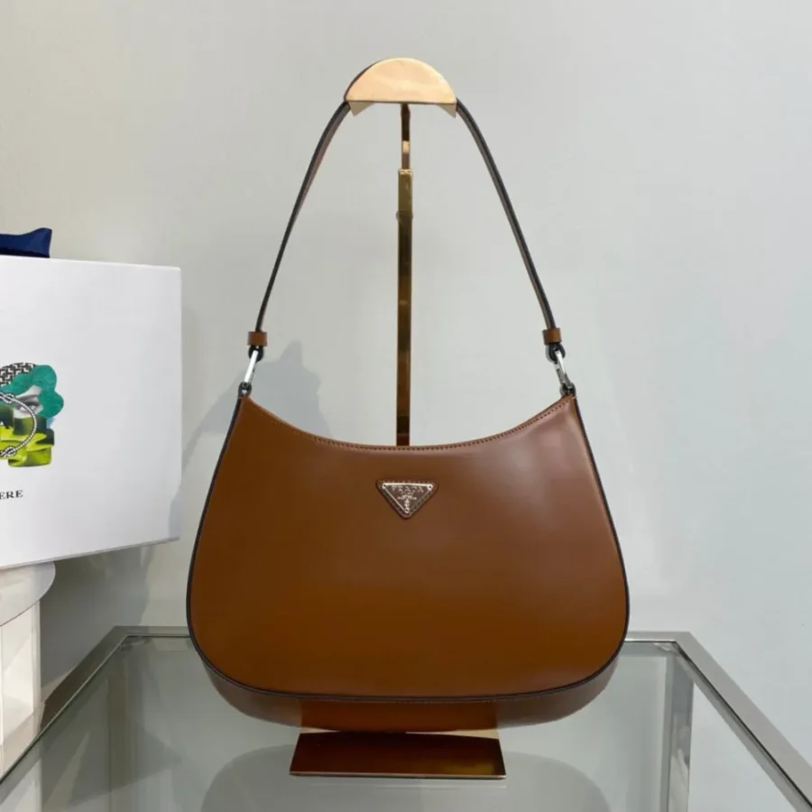 Prada Underarm Bag Size: 27x21cm 1BC499