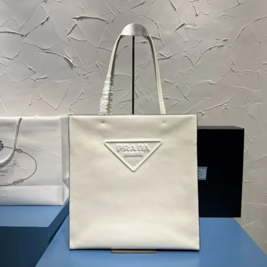 Prada Tot Bag Size: 36x38cm 1BG429