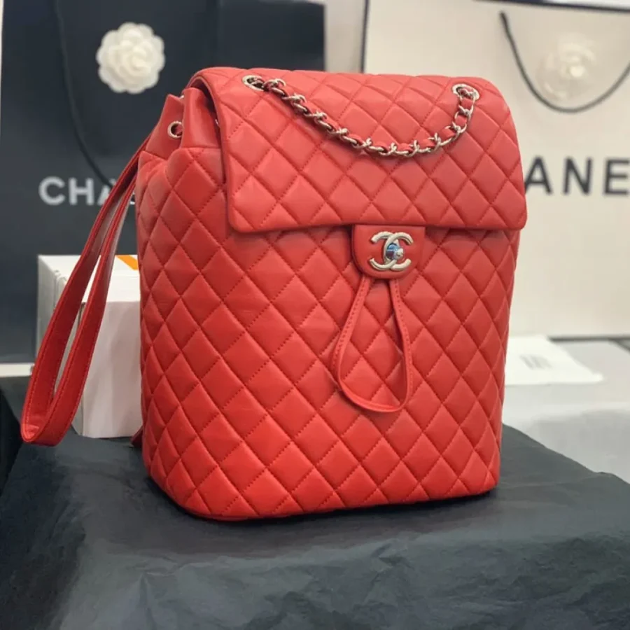 CHANEL Model: 91122 30X25X15CM