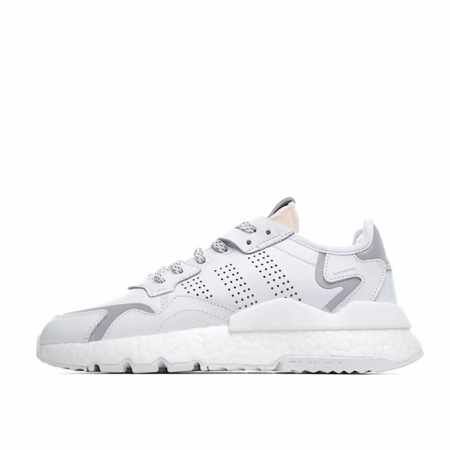 Adidas Royal Aadorun 'White'
