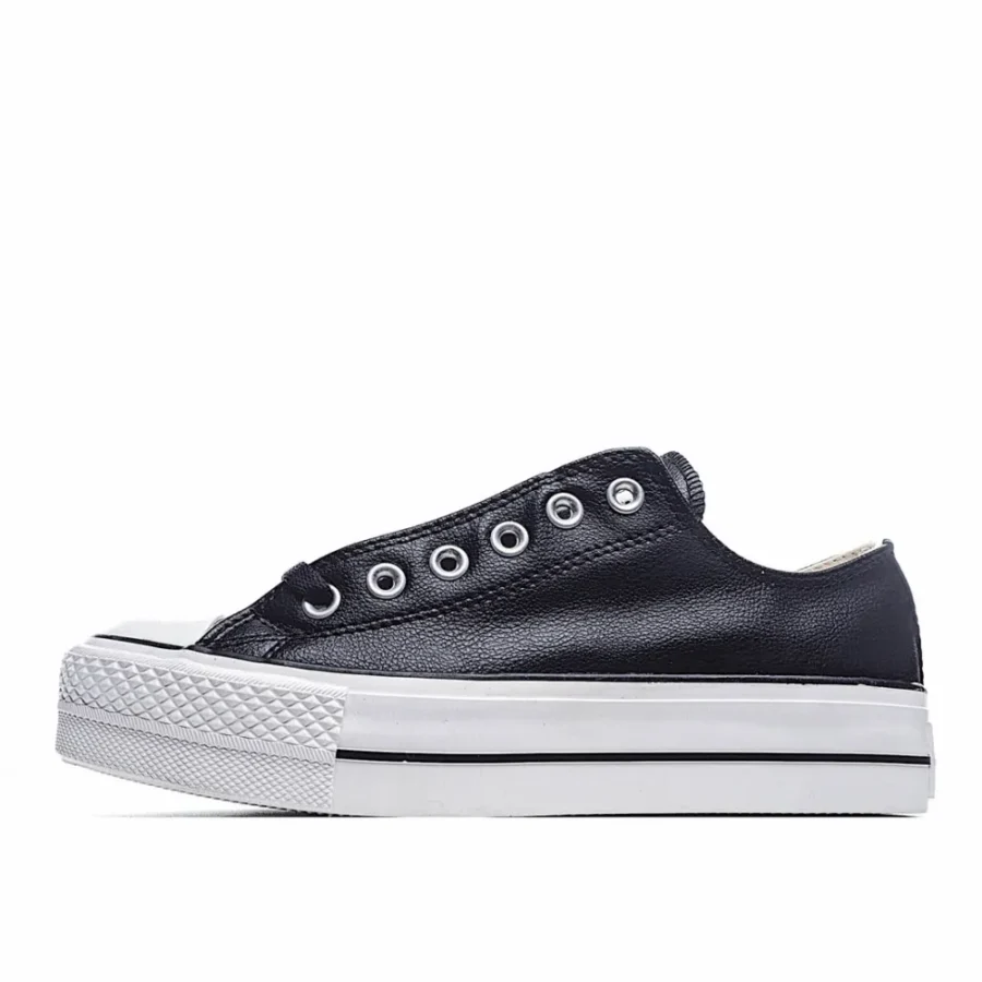 Converse Chunk 1970s Espadrilles