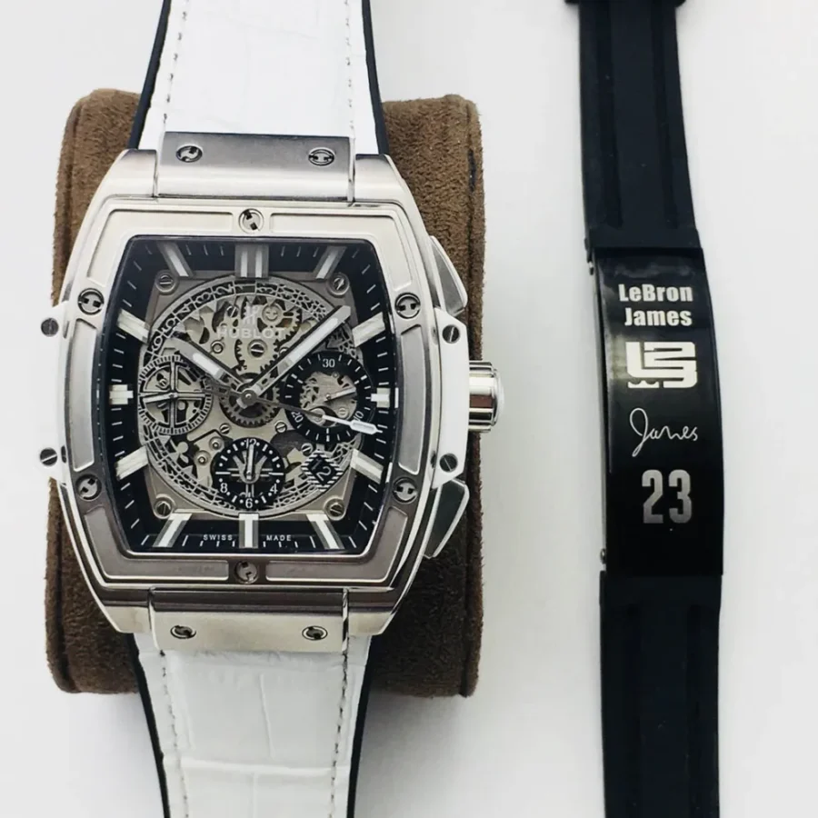 Hublot HUBLOT series watch Diameter: 42 mm