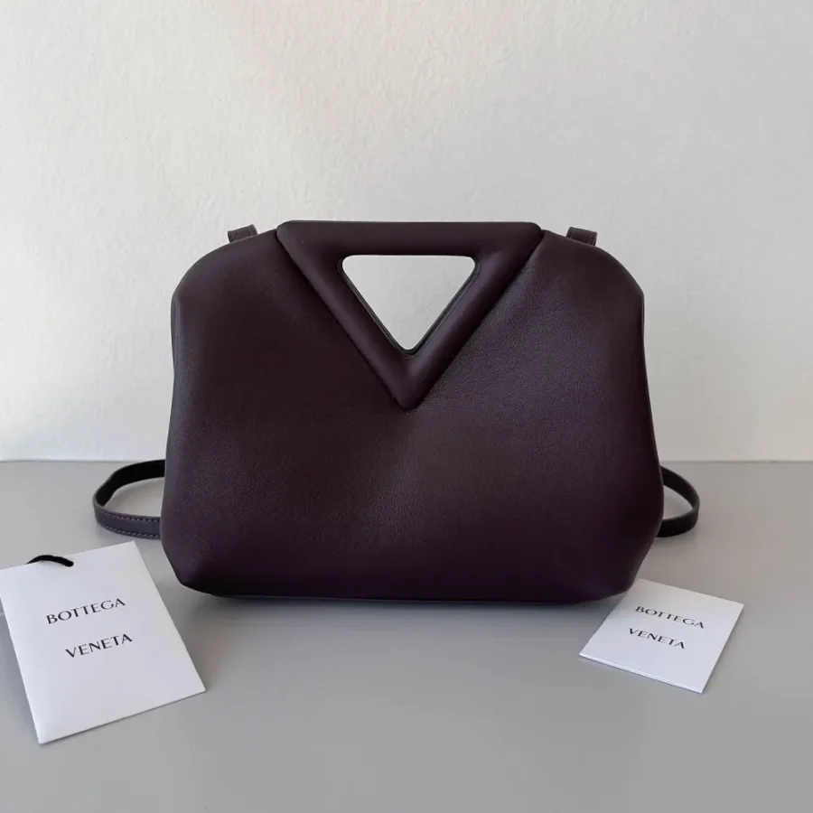 BV shoulder bag 22x16cm 658476