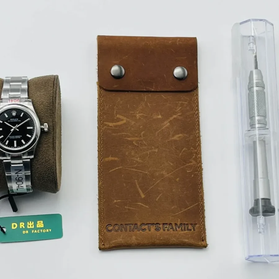 Rolex Ladies Watch Diameter: 31*11mm