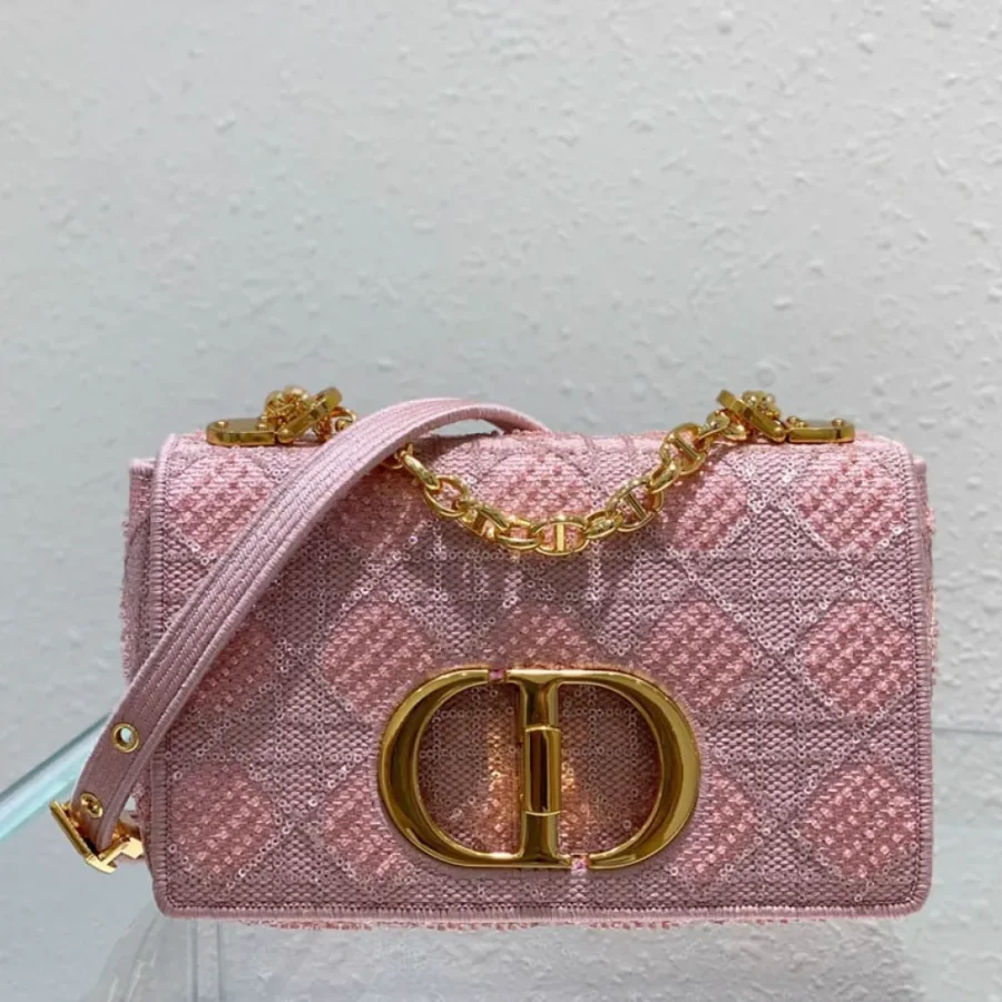 Caro Handbag Size:20cm