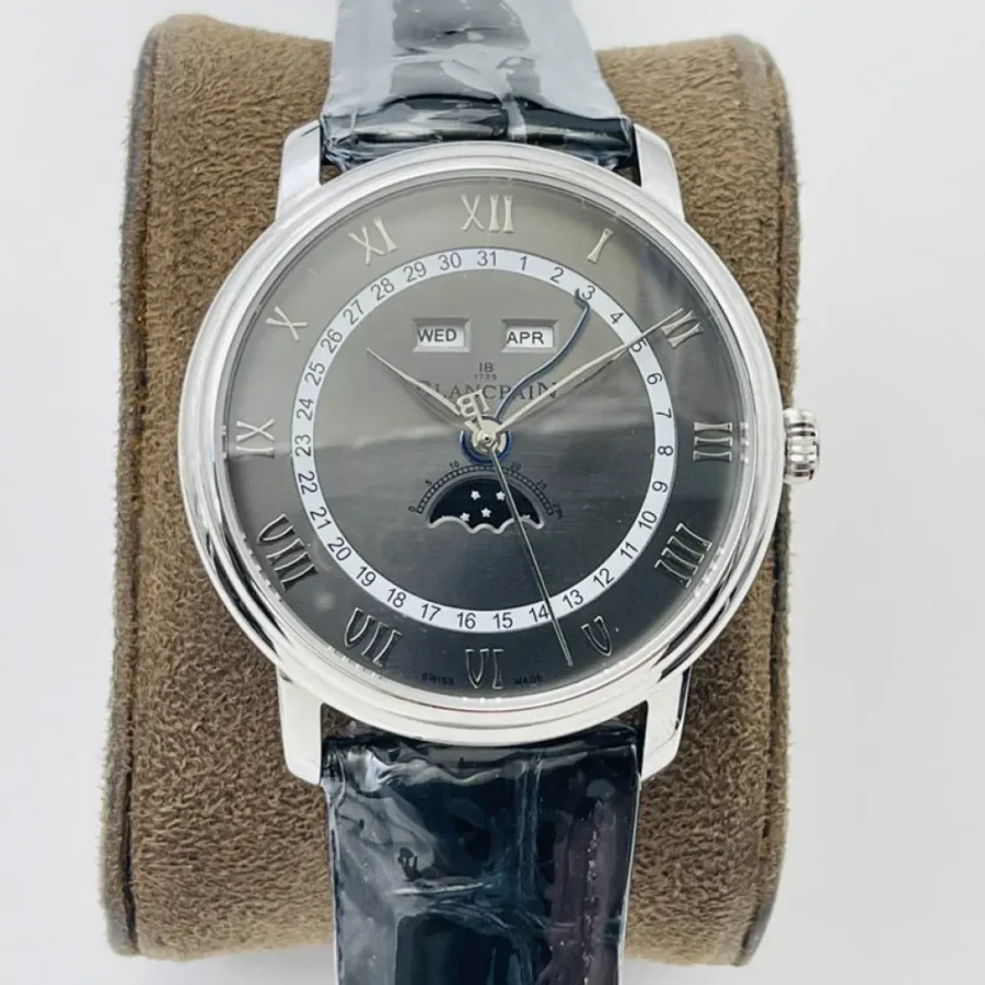 Bao platinum classic series watch