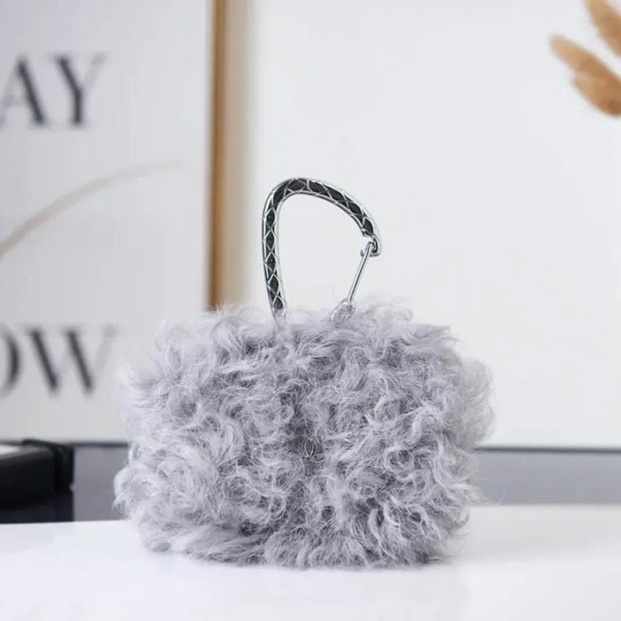 chanel cococrush sheepskin bag