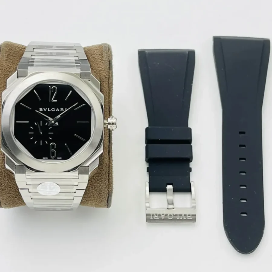 Bulgari Diameter: 40MM*7MM