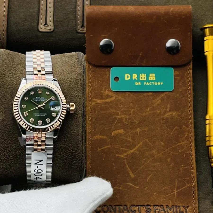Rolex Rolex watch Diameter: 28MM