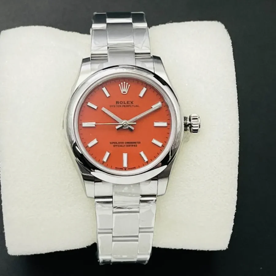 Rolex Men's Watch Diameter: 36*11.7mm Diameter 41*11.7mm