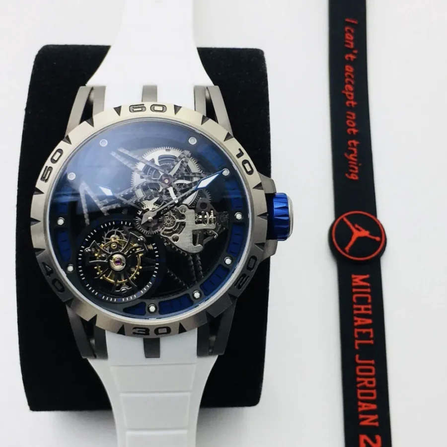 Audemars Piguet watch Diameter: 45*13.5 mm Model: RDDBEX0479