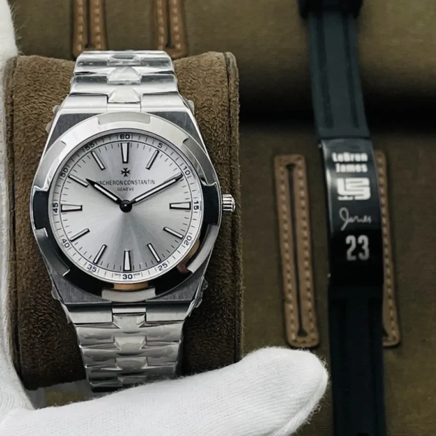 Vacheron Constantin Ultra Thin Watch Diameter: 40 mm