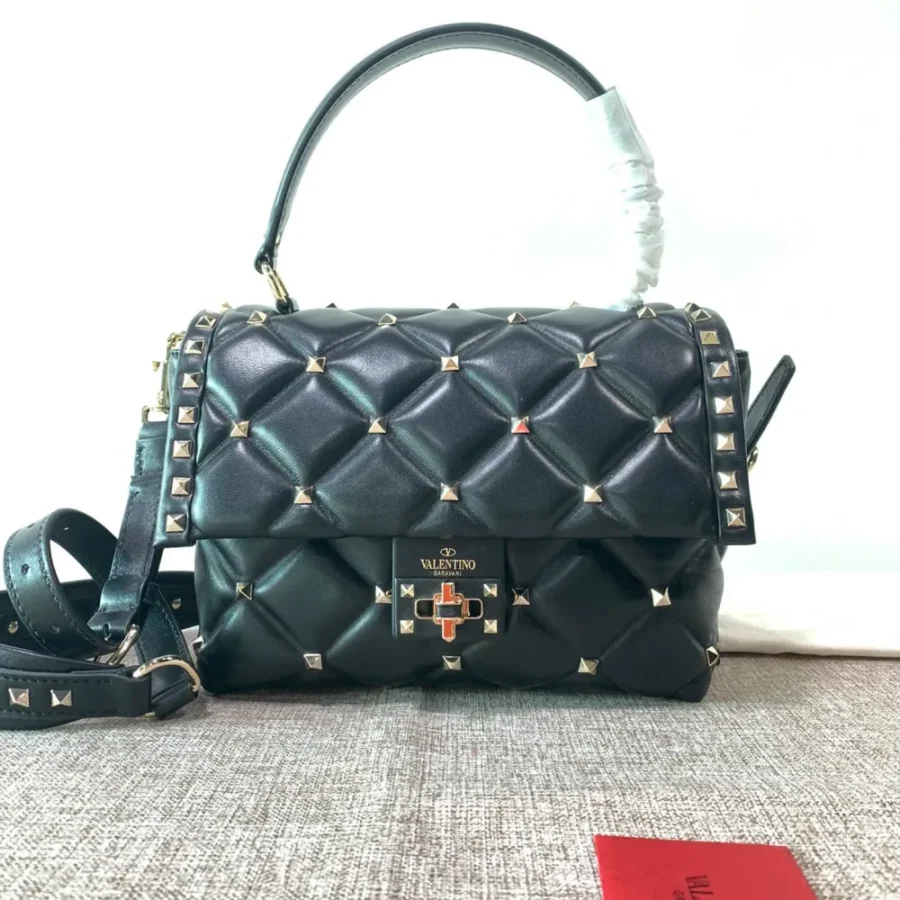 Valentino Model:0055 Size: 23*11*17cm