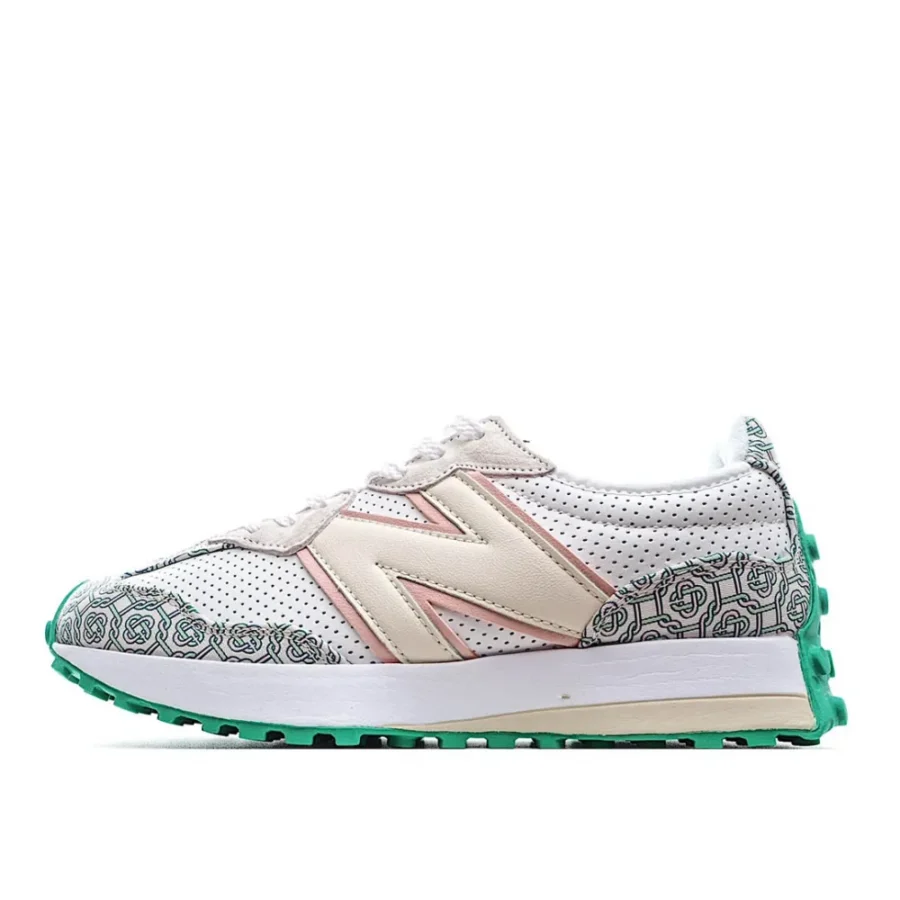 Staud x New Balance NB Sneakers
