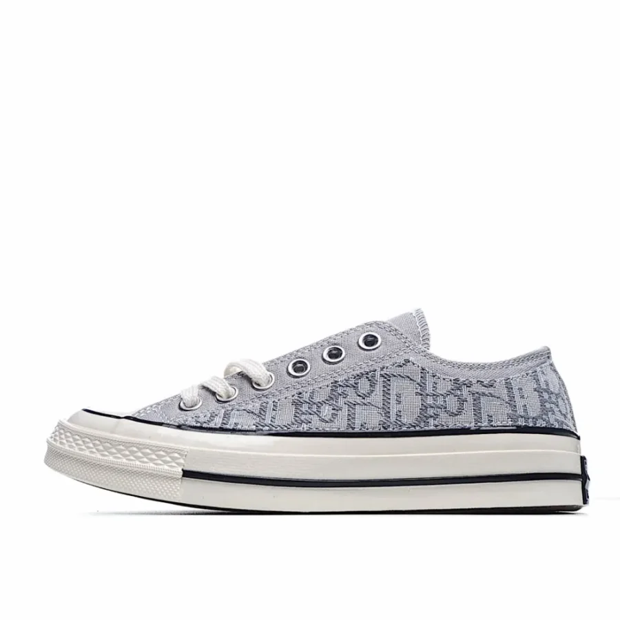 Converse Chunk 1970s Espadrilles
