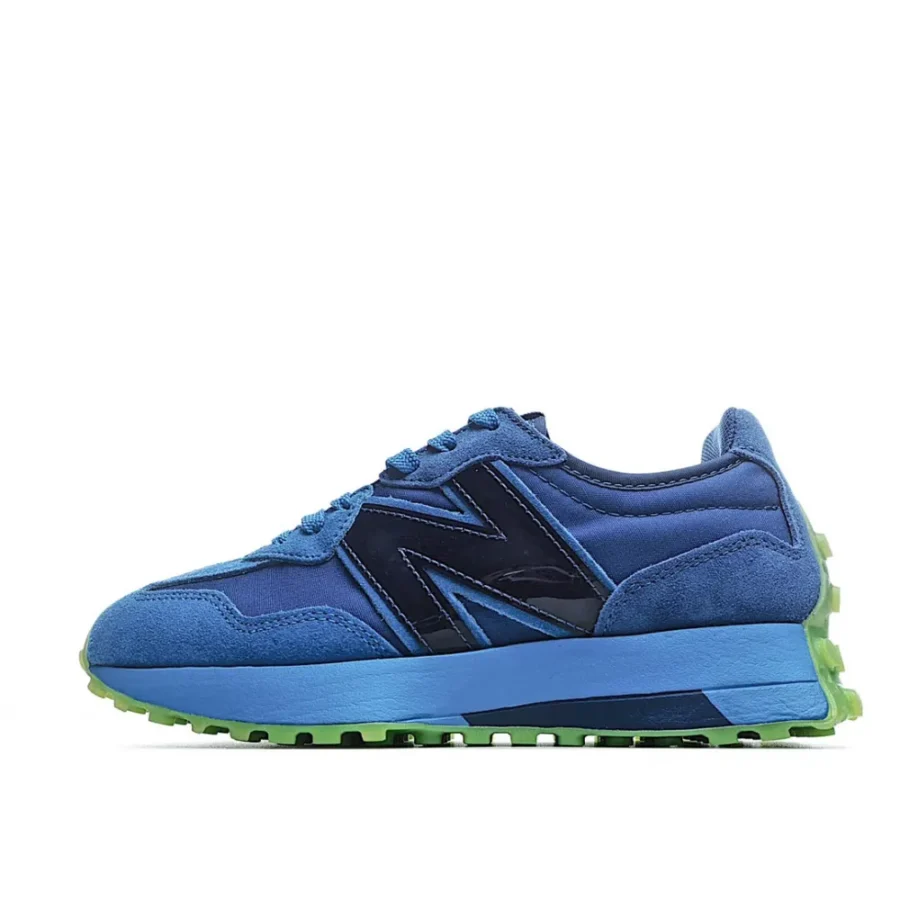 Staud x New Balance NB Sneakers