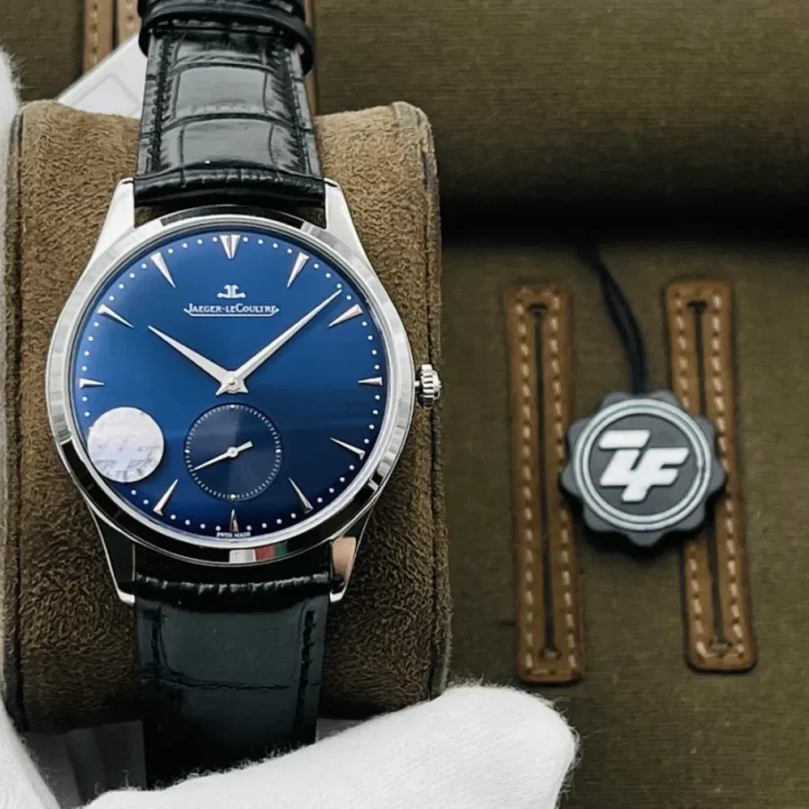 Jaeger-LeCoultre Maestro watch