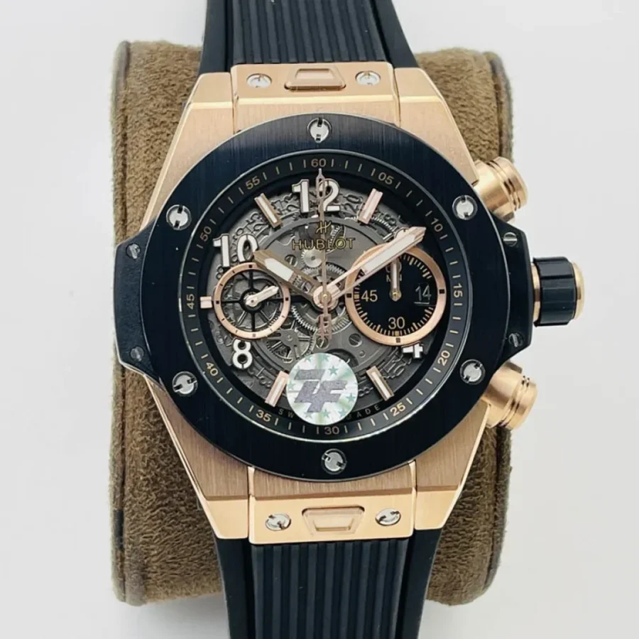 Hublot diameter 44MM