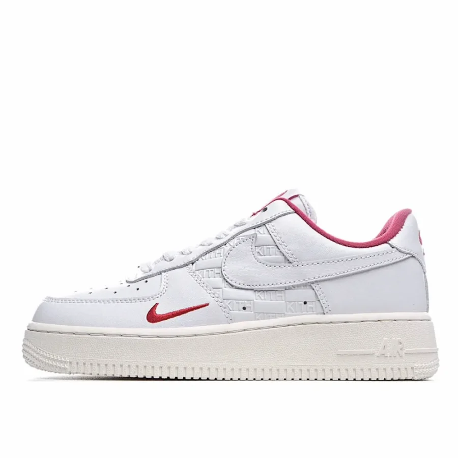 Nike KITH x Air Force1 Ronnie Fieg it Low Top