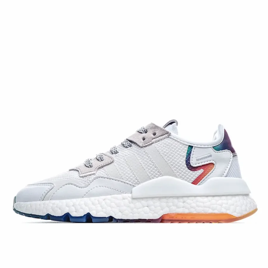 Adidas Nite Jogger 2020 Boost 3M Reflective