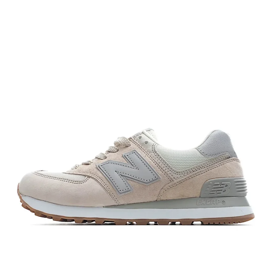 New Balance 574 New Balance Retro Jogging Shoes