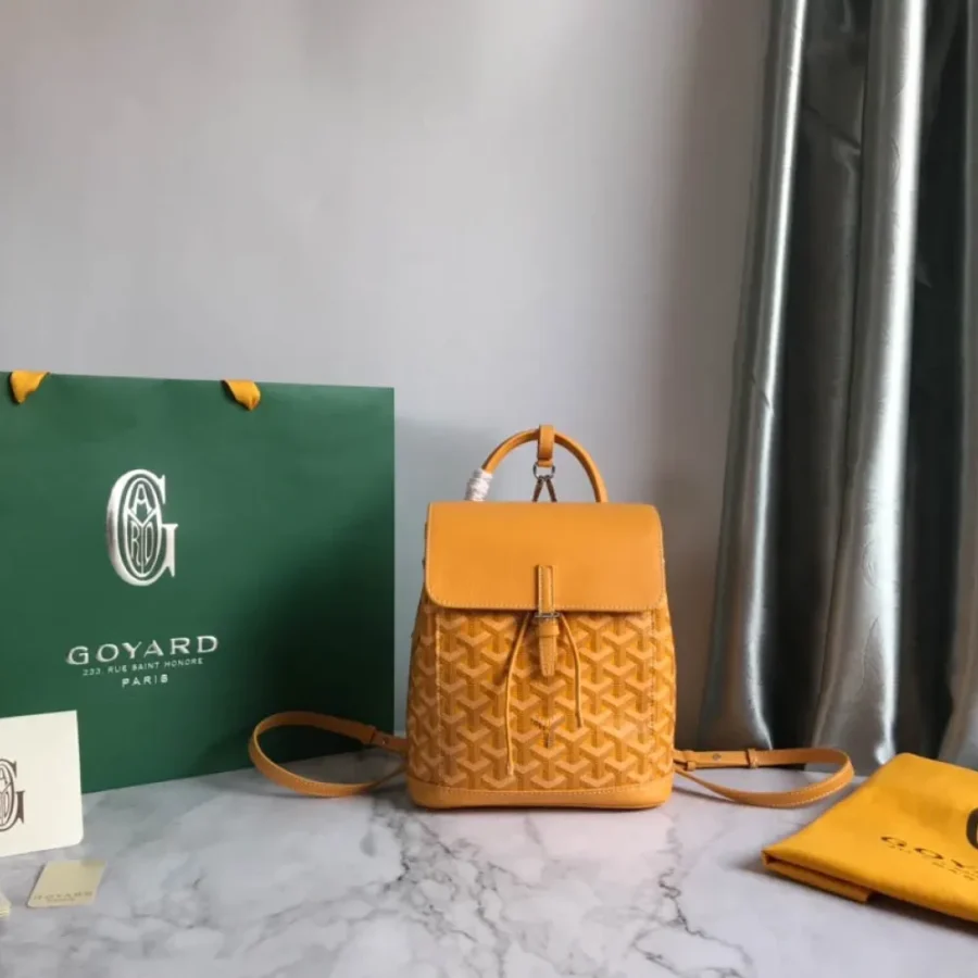 Alpin mini shoulder bag Ref: GY020195, Size: 18.5*21.5.*8.5 cm