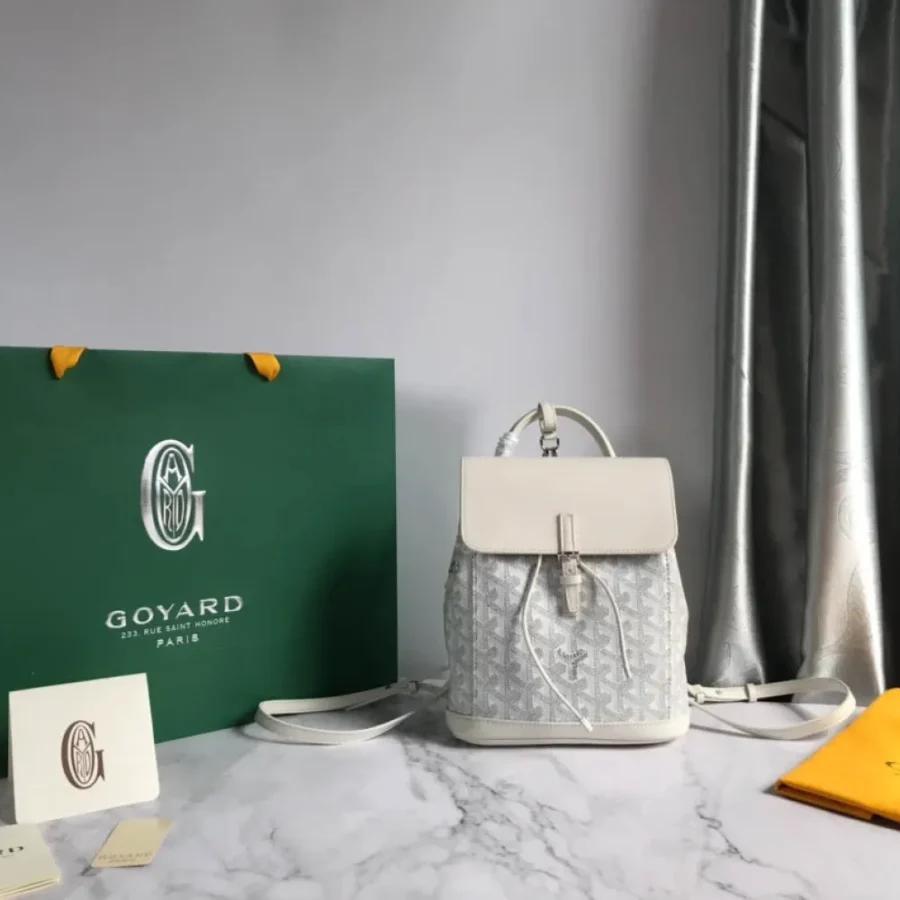 Alpin Mini Shoulder Bag Ref: GY020195, Size: 18.5*21.5.*8.5 cm