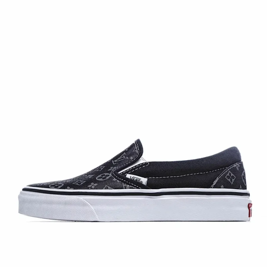 Vans X Louis Vuitton Espadrilles