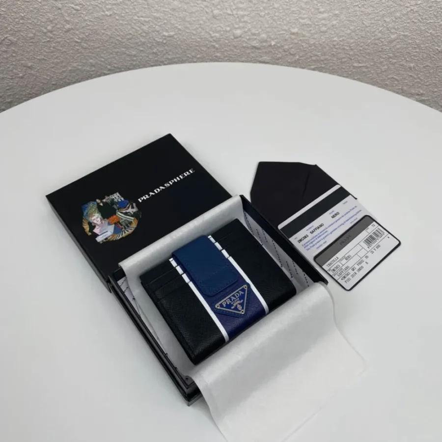 Prada Card Case 2MC063