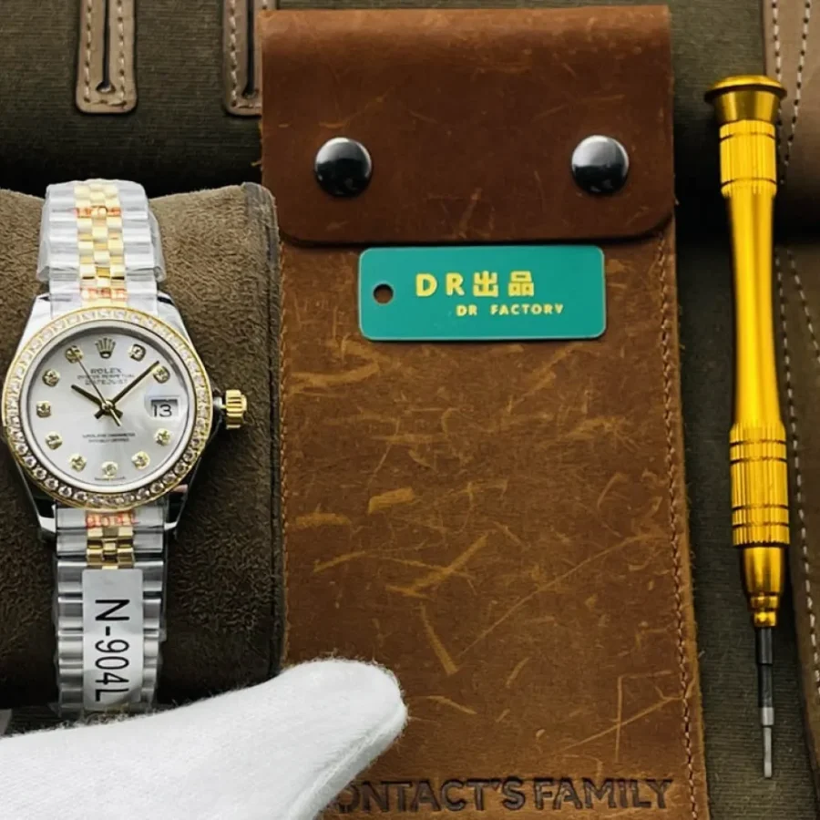 Rolex Rolex watch Diameter: 28MM