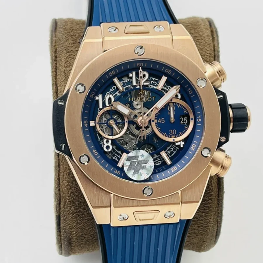 Hublot diameter 44MM