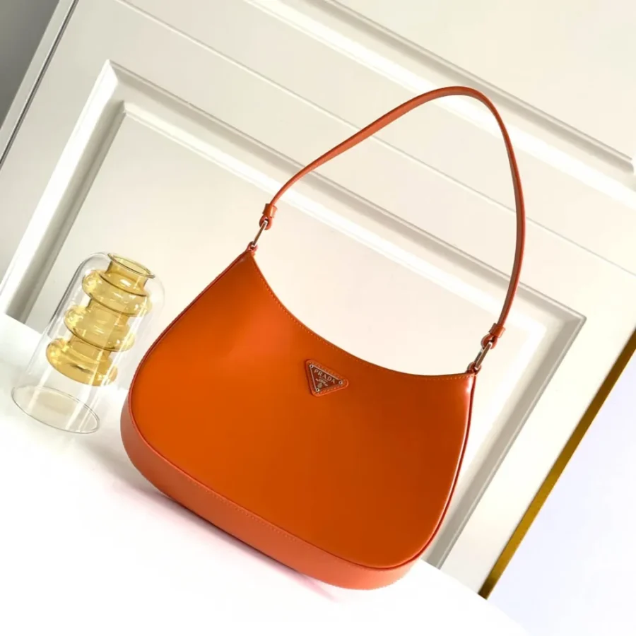 Prada Underarm Bag Size: 27x21.5cm 1BC499