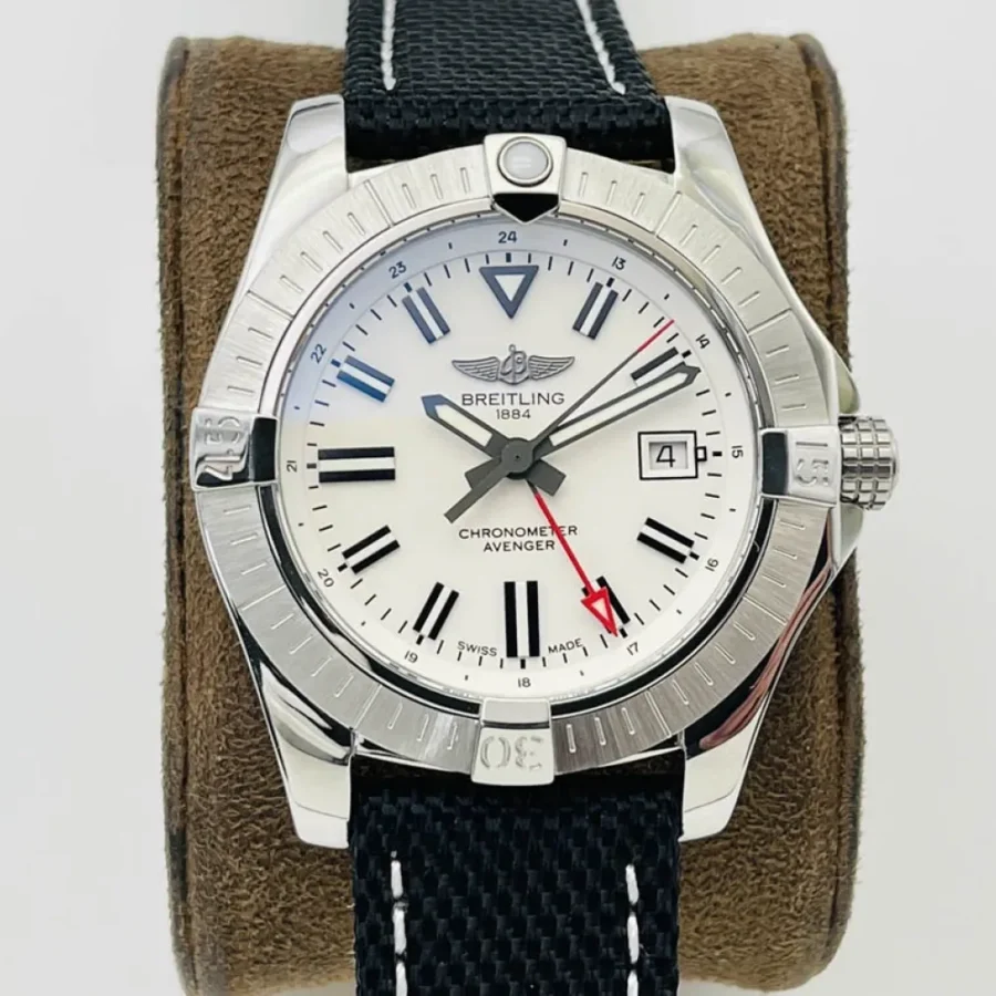 Breitling Avengers watch Diameter: 45mm*12.31mm