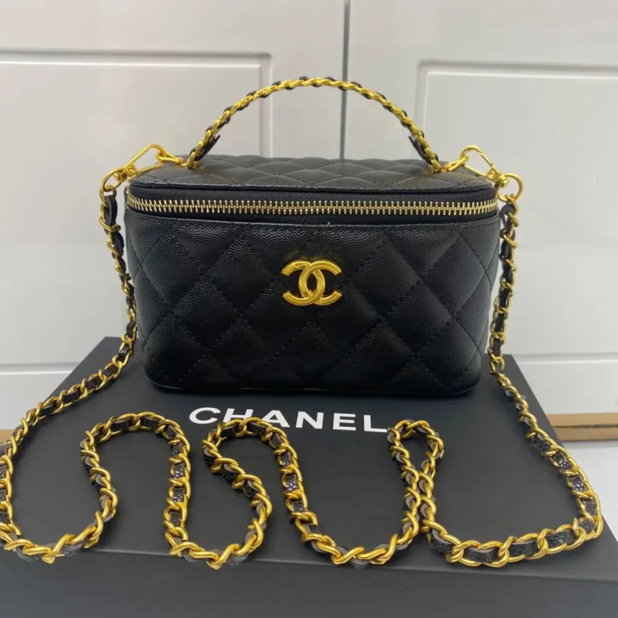 Chanel small square bag