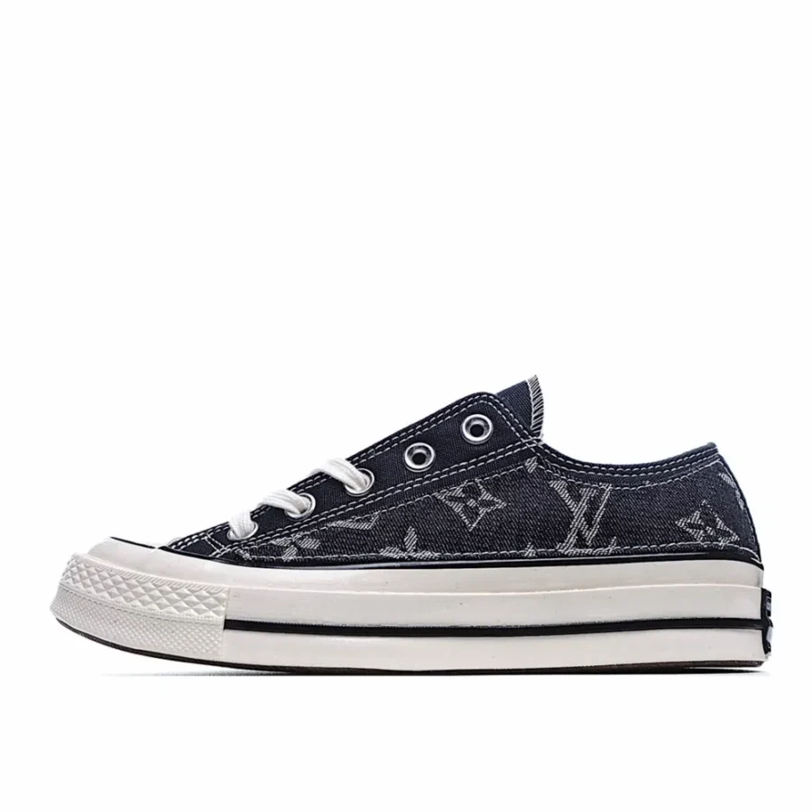 Converse Chunk 1970s Espadrilles