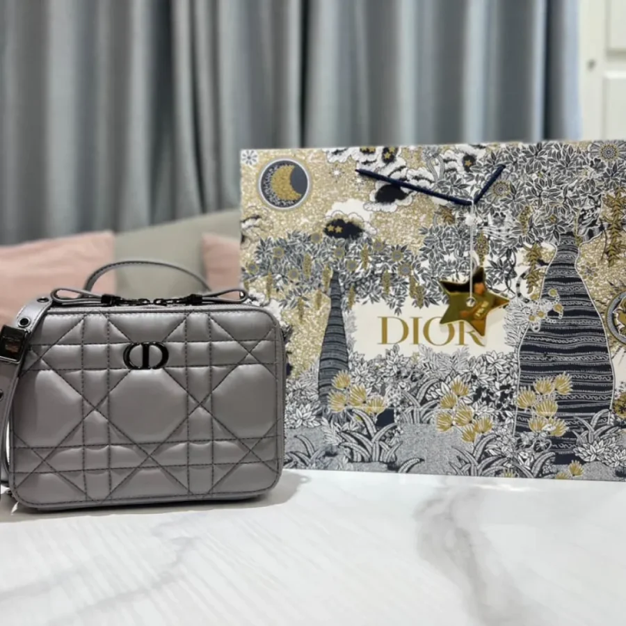 CARO Series Size: 18*13*5 cm