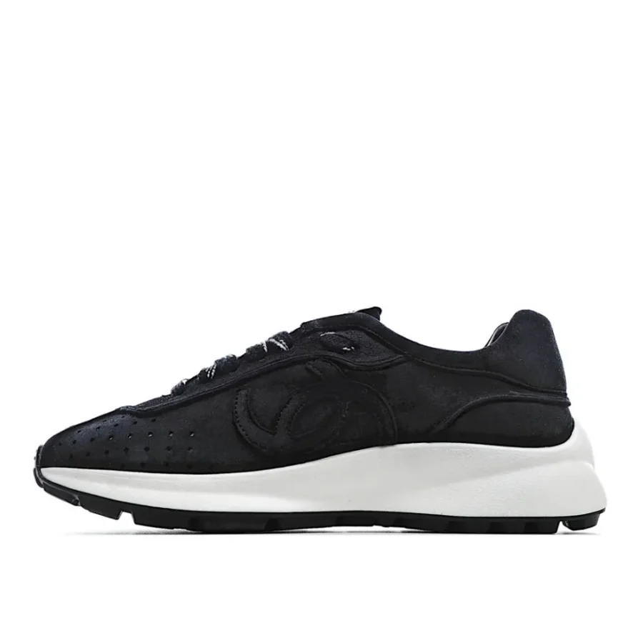 CHANEL Classic Sneakers Casual Shoes