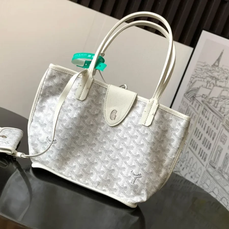 Anjou Mini Bag Size: 20x10x20cm