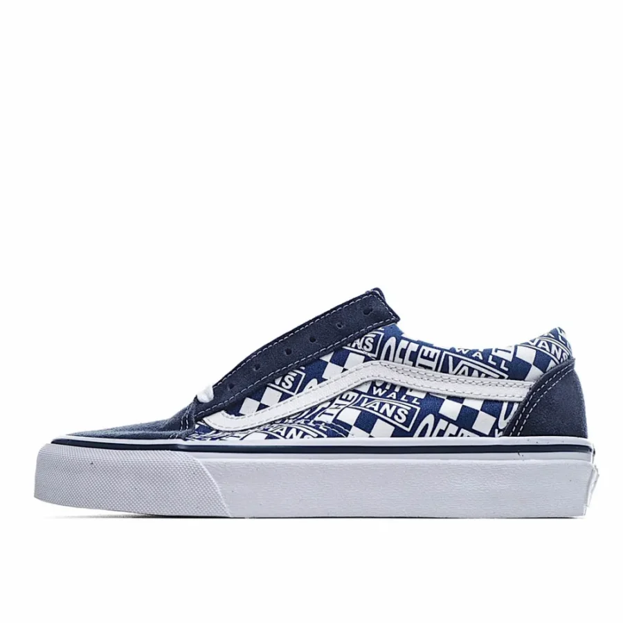 Vans Old Skool Casual Shoes Skate Shoes