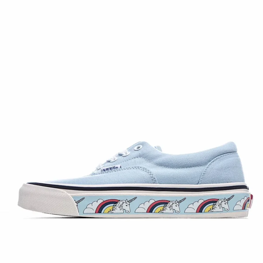 Vans Authentic Low-Top Sneakers