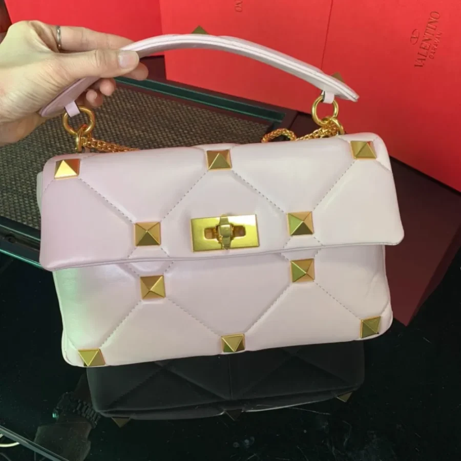 Valentino Size:30x20x12cm Model:2060L