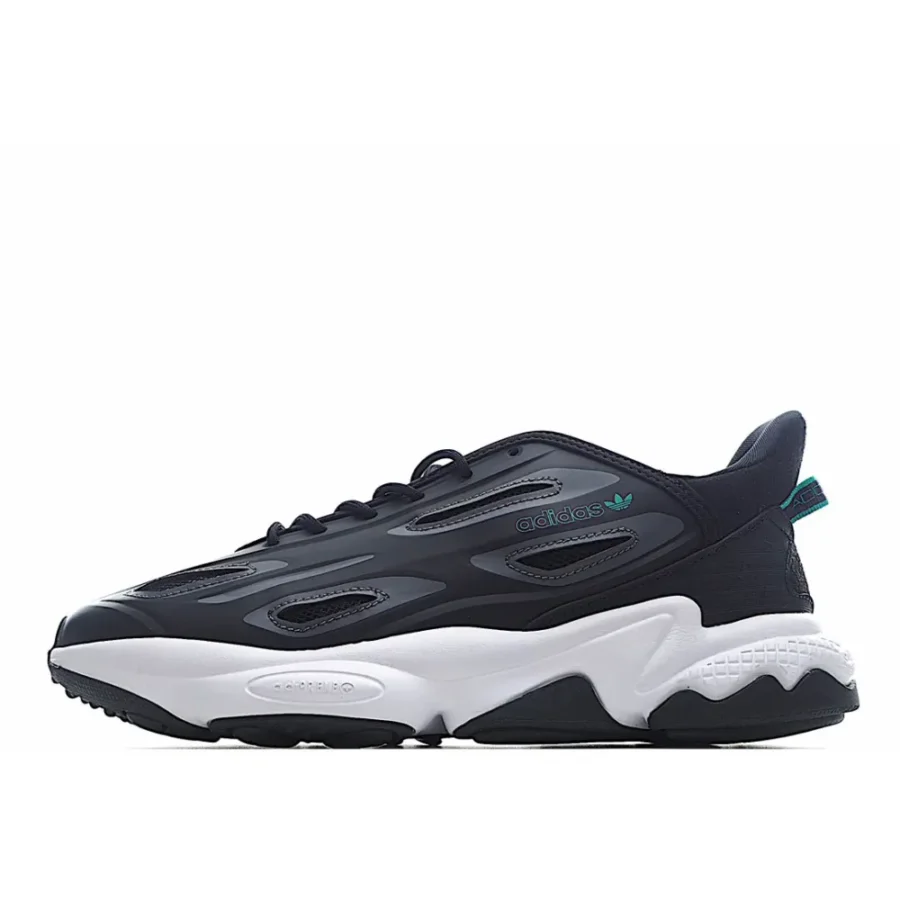 Adidas Ozweego Celox 'Core Black White'