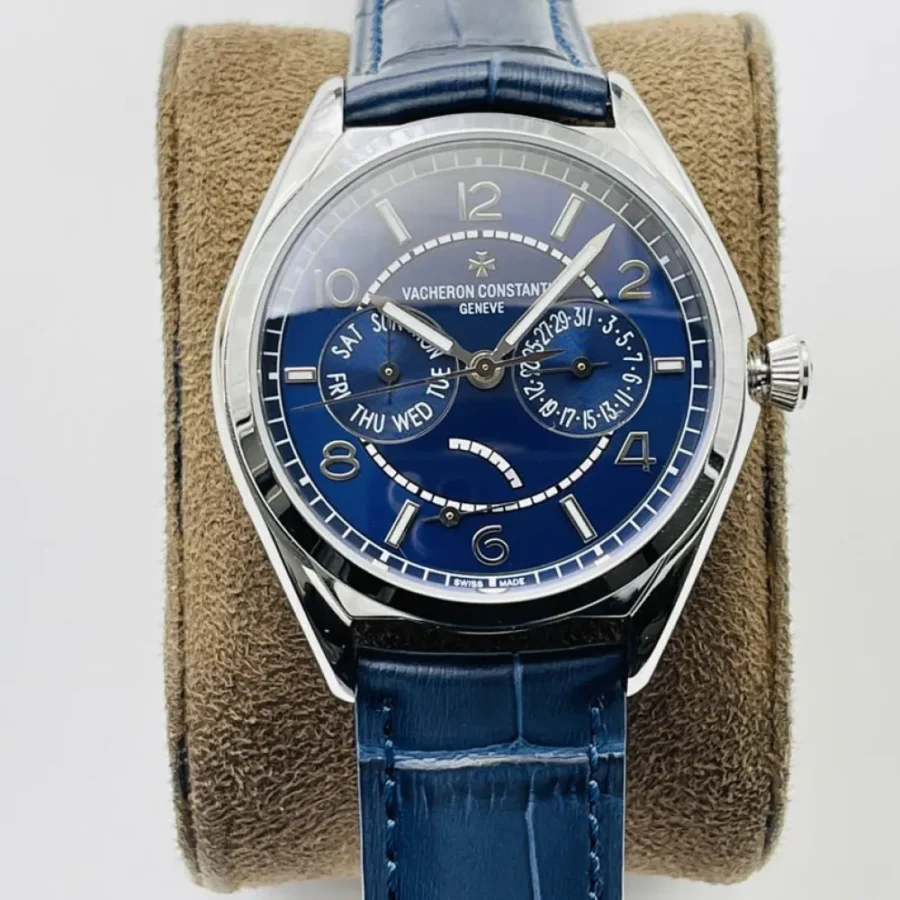 Vacheron Constantin Mechanical Watch Model: P2050 rose gold