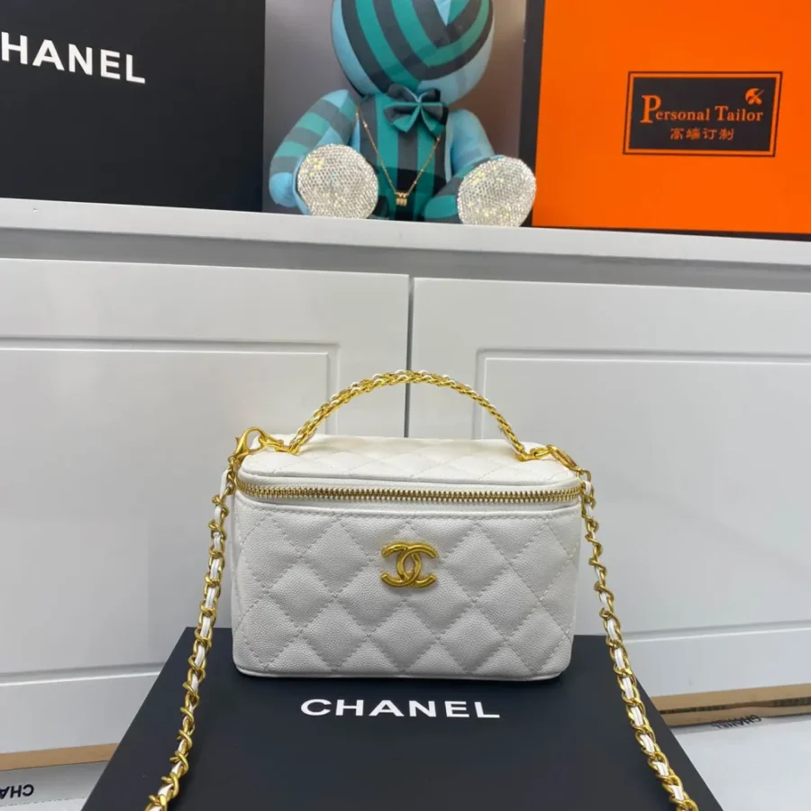 Chanel small square bag