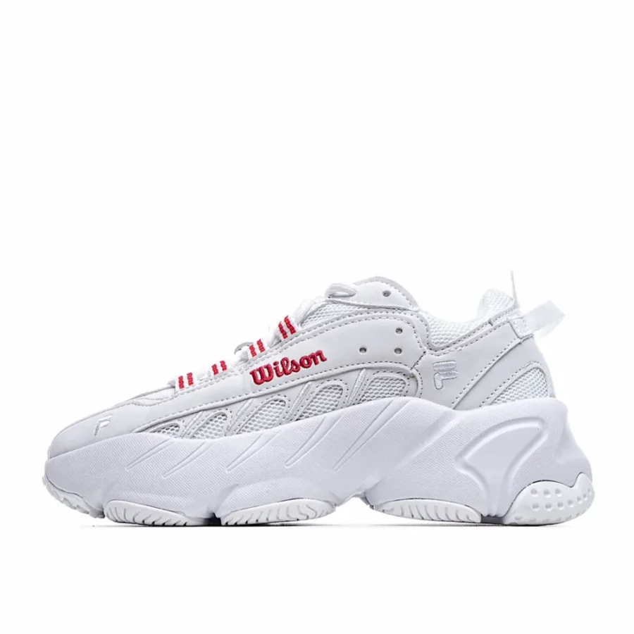 FILA 2020 ADE Cushioned Casual Sports Dad Shoes