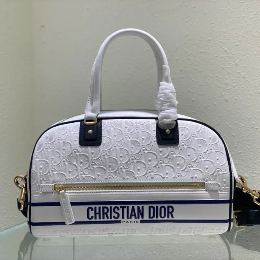 Spring/Summer VIBE Bowling Bag size: 34*15*19