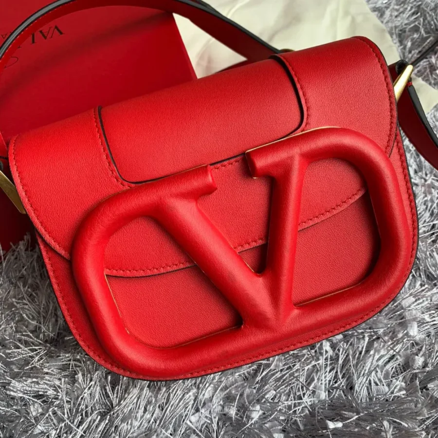 Valentino S shoulder bag