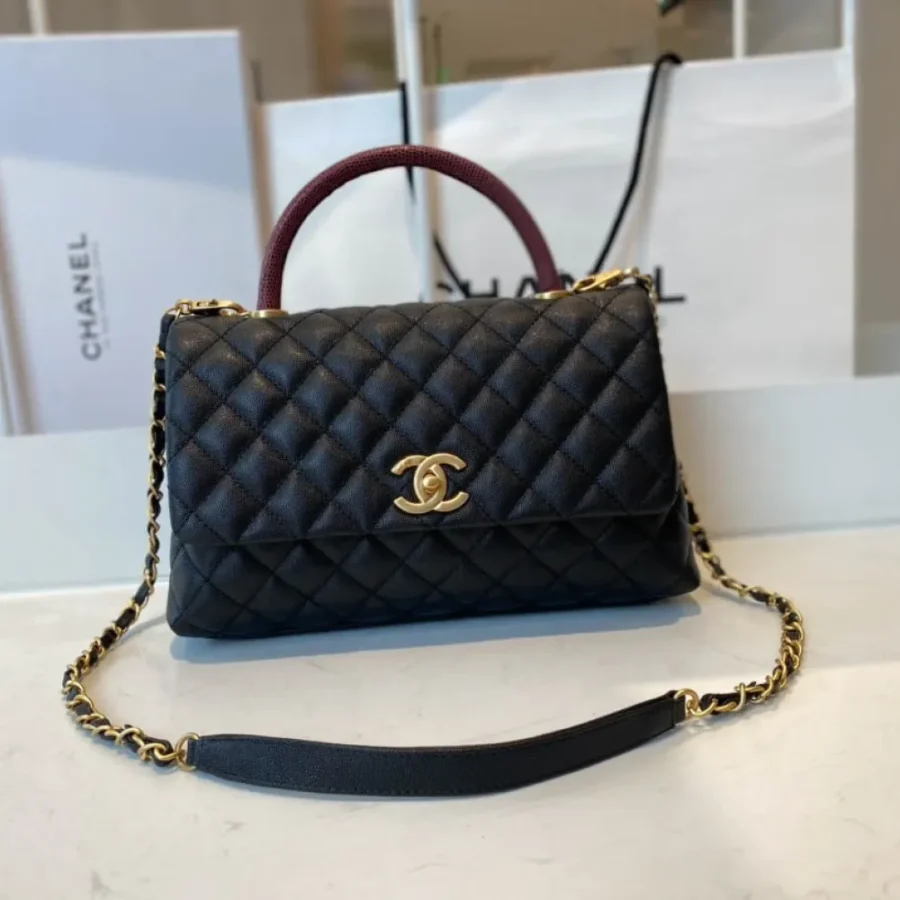 Chane1 Model: 92991 Size: 28cm