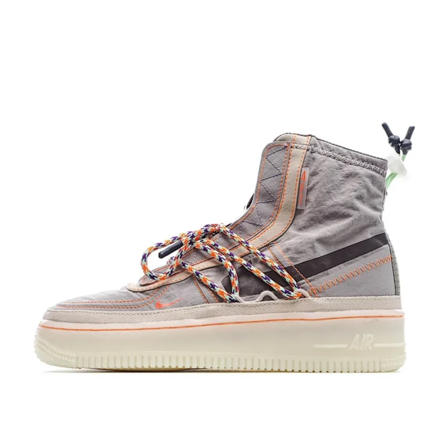 Nike Air Force 1 Shell WMNS